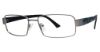Picture of Big Mens Eyewear Club Eyeglasses BIG Sky