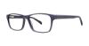 Picture of Big Mens Eyewear Club Eyeglasses BIG Rock