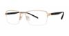 Picture of Big Mens Eyewear Club Eyeglasses BIG Reward