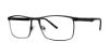Picture of Big Mens Eyewear Club Eyeglasses BIG RESPECT