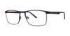 Picture of Big Mens Eyewear Club Eyeglasses BIG RESPECT