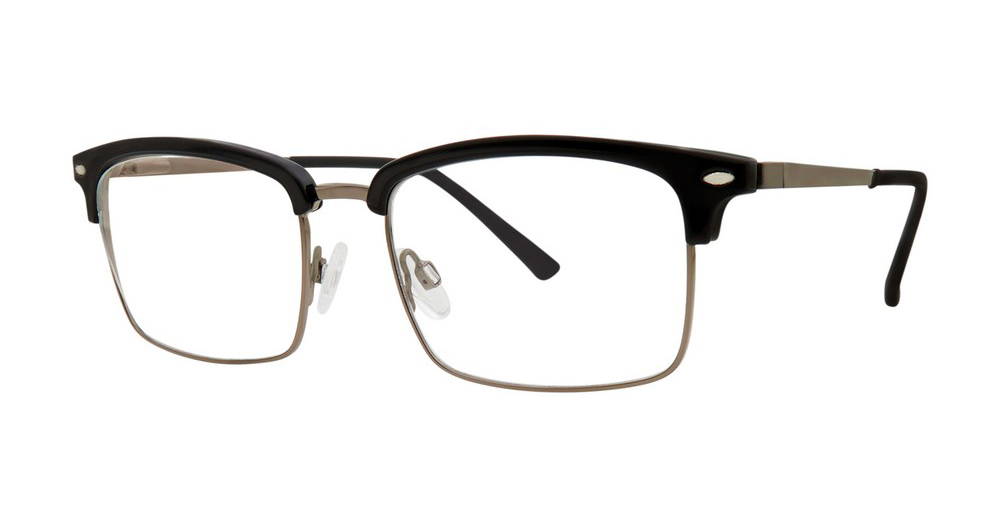 Picture of Big Mens Eyewear Club Eyeglasses BIG Raise