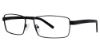 Picture of Big Mens Eyewear Club Eyeglasses BIG Moment