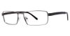Picture of Big Mens Eyewear Club Eyeglasses BIG Moment