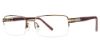 Picture of Big Mens Eyewear Club Eyeglasses BIG Idea