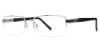 Picture of Big Mens Eyewear Club Eyeglasses BIG Idea