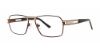 Picture of Big Mens Eyewear Club Eyeglasses BIG Gesture
