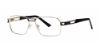 Picture of Big Mens Eyewear Club Eyeglasses BIG Gesture