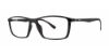 Picture of Big Mens Eyewear Club Eyeglasses BIG Fortune