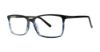 Picture of Big Mens Eyewear Club Eyeglasses BIG Dude