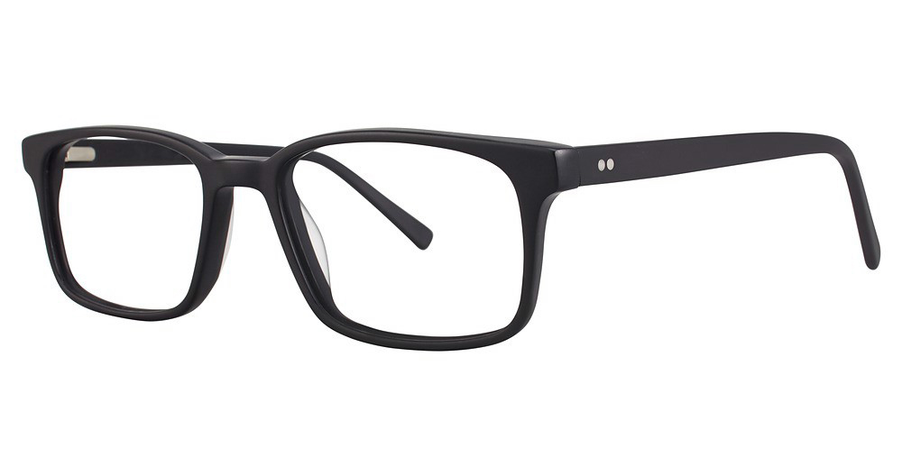 Picture of Big Mens Eyewear Club Eyeglasses BIG Curve