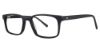 Picture of Big Mens Eyewear Club Eyeglasses BIG Curve