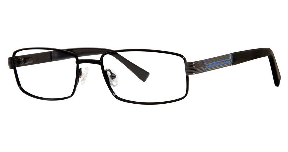 Picture of Big Mens Eyewear Club Eyeglasses BIG Country