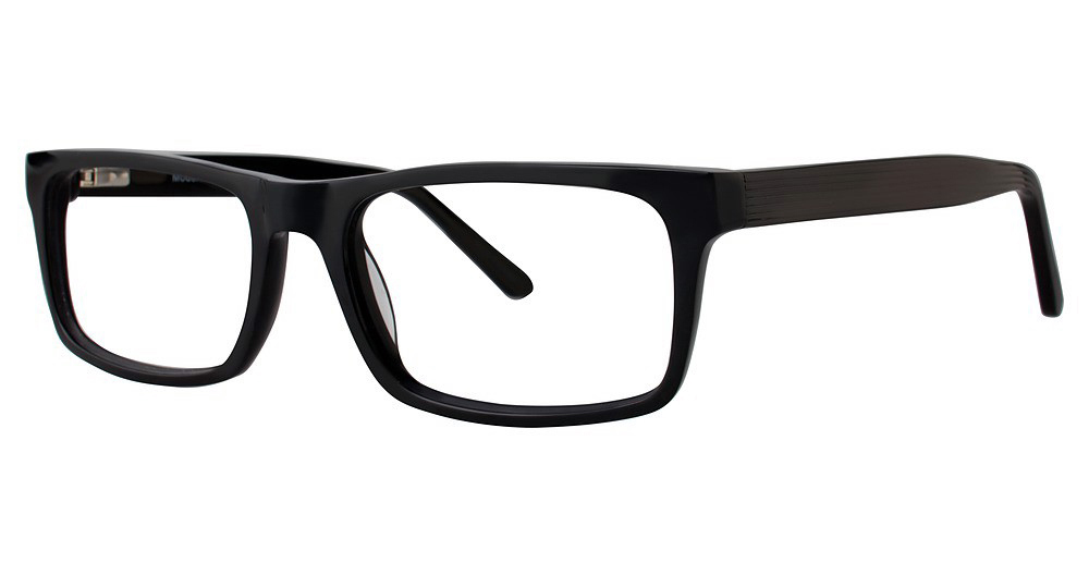 Picture of Big Mens Eyewear Club Eyeglasses BIG Champ