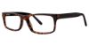 Picture of Big Mens Eyewear Club Eyeglasses BIG Champ