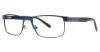 Picture of Big Mens Eyewear Club Eyeglasses BIG Block