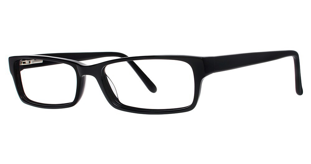 Picture of Big Mens Eyewear Club Eyeglasses BIG Abe
