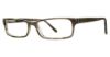Picture of Big Mens Eyewear Club Eyeglasses BIG Abe