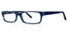 Picture of Big Mens Eyewear Club Eyeglasses BIG Abe