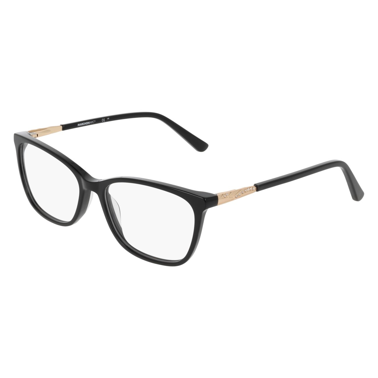 Picture of Blue Ribbon Eyeglasses M-5043