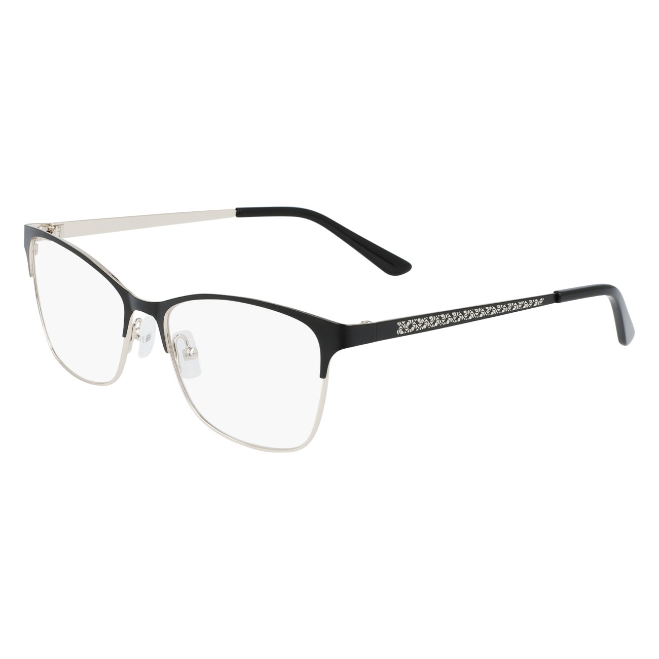Picture of Blue Ribbon Eyeglasses M-4009 N