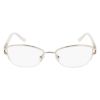 Picture of Blue Ribbon Eyeglasses TRES JOLIE 194 N