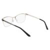 Picture of Blue Ribbon Eyeglasses M-4009 N