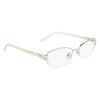 Picture of Blue Ribbon Eyeglasses TRES JOLIE 194 N