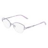 Picture of Blue Ribbon Eyeglasses TRES JOLIE 213