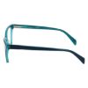Picture of Blue Ribbon Eyeglasses M-5044