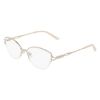 Picture of Blue Ribbon Eyeglasses TRES JOLIE 213