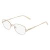Picture of Blue Ribbon Eyeglasses TRES JOLIE 212