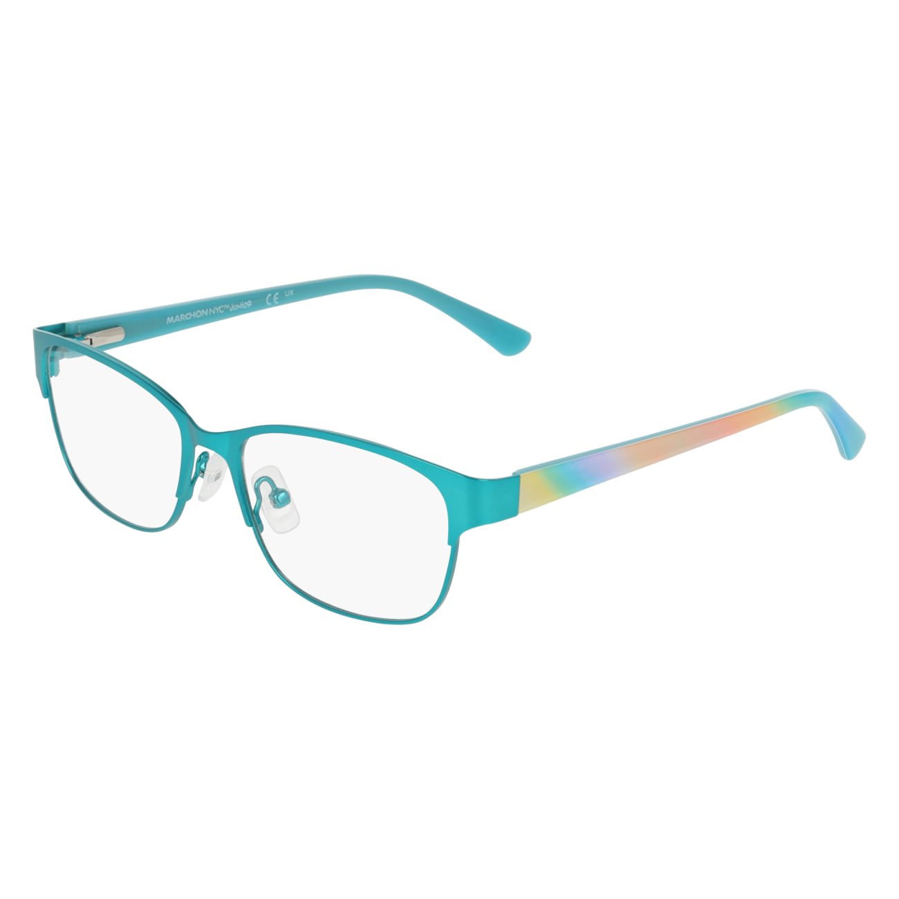Picture of Blue Ribbon Eyeglasses M-7508