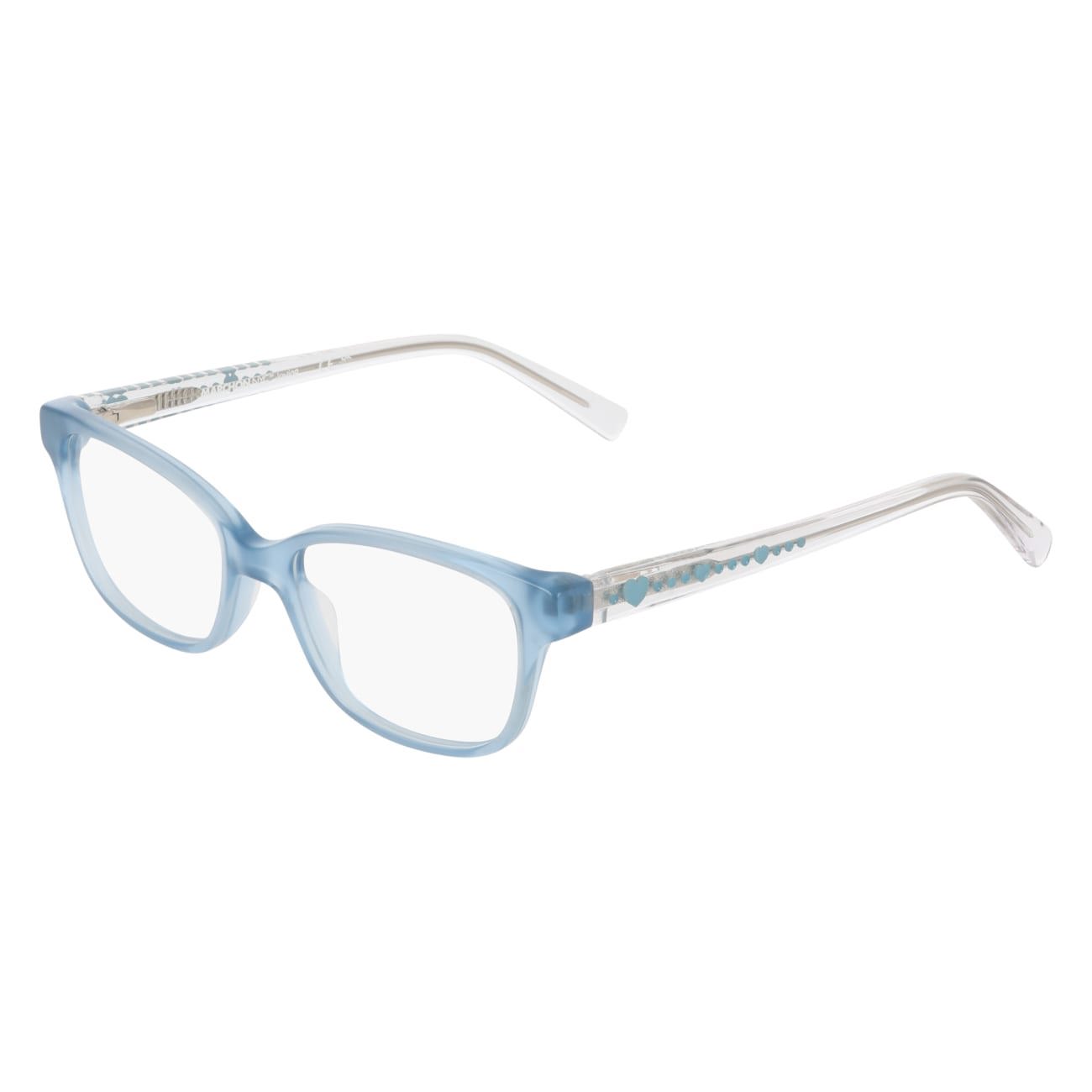 Picture of Blue Ribbon Eyeglasses M-7507