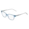 Picture of Blue Ribbon Eyeglasses M-7507