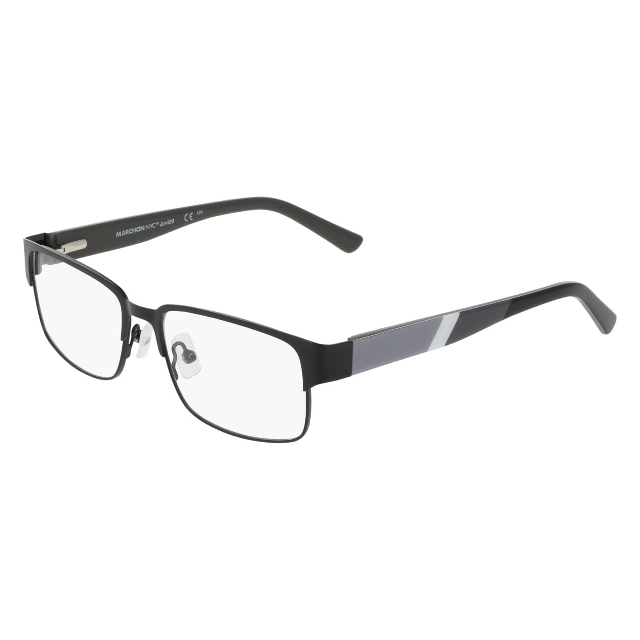 Picture of Blue Ribbon Eyeglasses M-6510