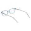 Picture of Blue Ribbon Eyeglasses M-7507