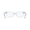 Picture of Blue Ribbon Eyeglasses M-7507