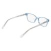 Picture of Blue Ribbon Eyeglasses M-7507