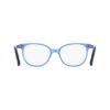 Picture of Blue Ribbon Eyeglasses M-7506