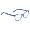 Picture of Blue Ribbon Eyeglasses M-7506