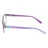 Picture of Blue Ribbon Eyeglasses M-7508