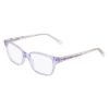 Picture of Blue Ribbon Eyeglasses M-7507
