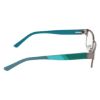 Picture of Blue Ribbon Eyeglasses M-6510