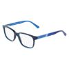 Picture of Blue Ribbon Eyeglasses M-6508