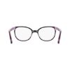 Picture of Blue Ribbon Eyeglasses M-7506