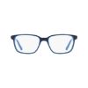 Picture of Blue Ribbon Eyeglasses M-6508