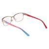 Picture of Blue Ribbon Eyeglasses M-7508