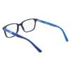 Picture of Blue Ribbon Eyeglasses M-6508