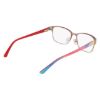 Picture of Blue Ribbon Eyeglasses M-7508